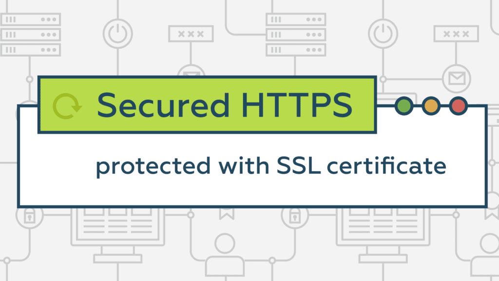 ssl certificates OZISP